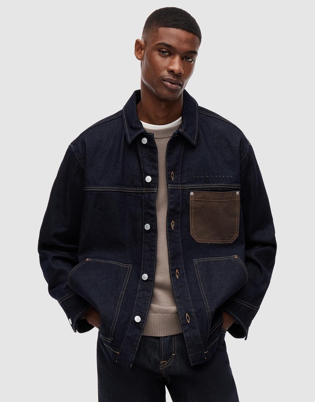 Tommy Jeans - Chore Jacket