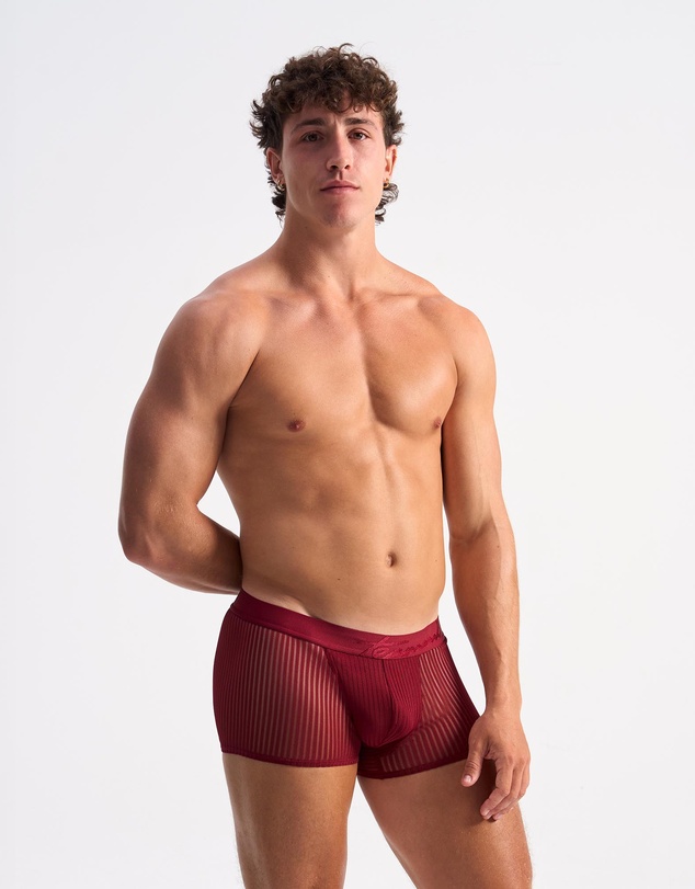 TEAMM8 - Casanova Trunk