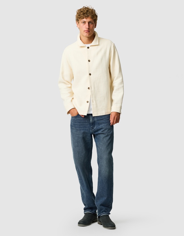 Rodd & Gunn - Newland Pass Long Sleeve Shirt