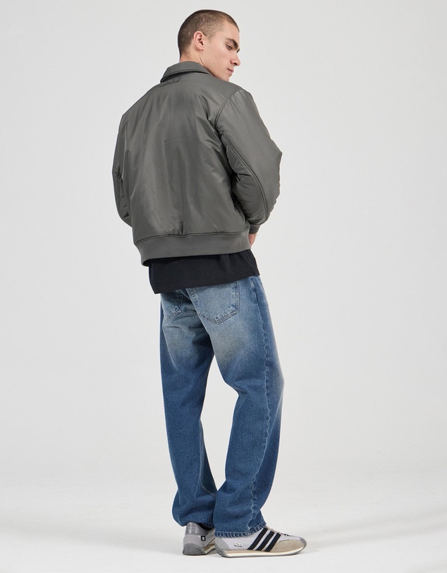 Rolla's - Bomber Jacket