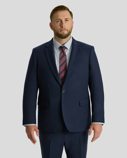 Johnny Bigg - Hudson Stretch Suit Jacket