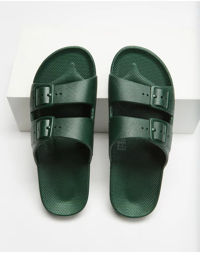 Freedom Moses - Slides - Unisex