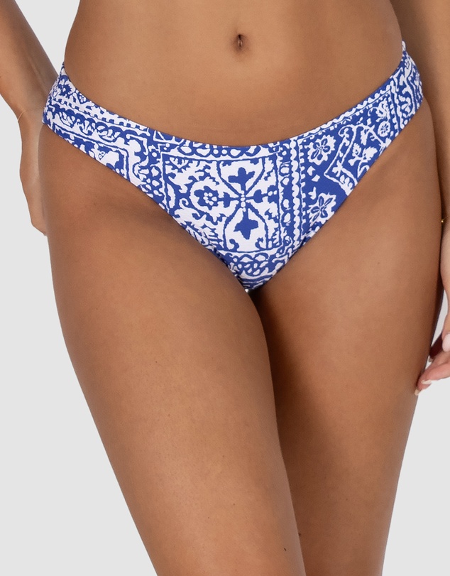 Baku Swimwear - Havana Regular Bikini Bottom