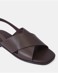 Wittner - Deon Leather Sandals