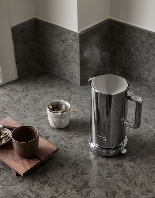 Aarke - Kettle