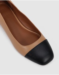Nude Footwear - Daisy