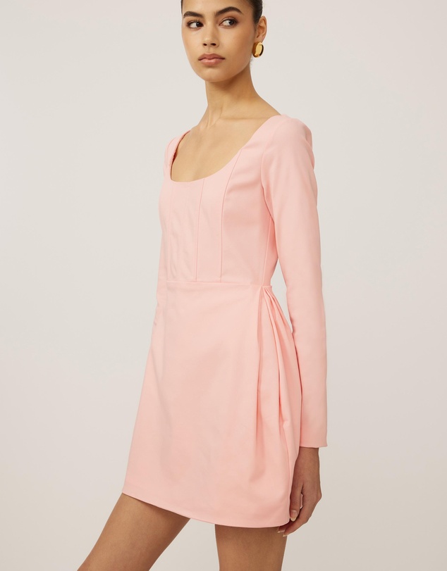 Tussah - Hubert Mini Dress