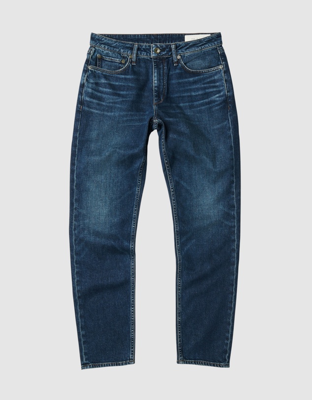 rag & bone - Fit 3 Authentic Stretch Jeans