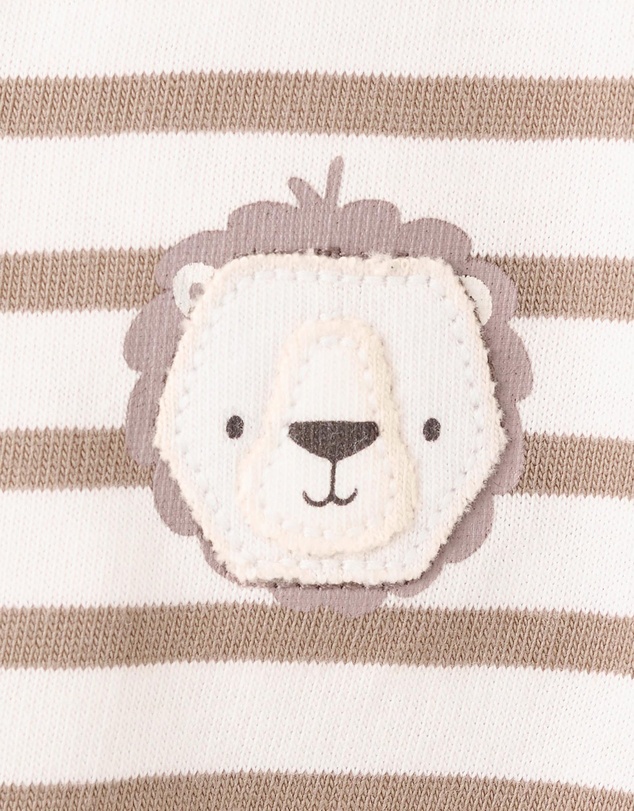 M.N.G - Lion T-Shirt - Babies