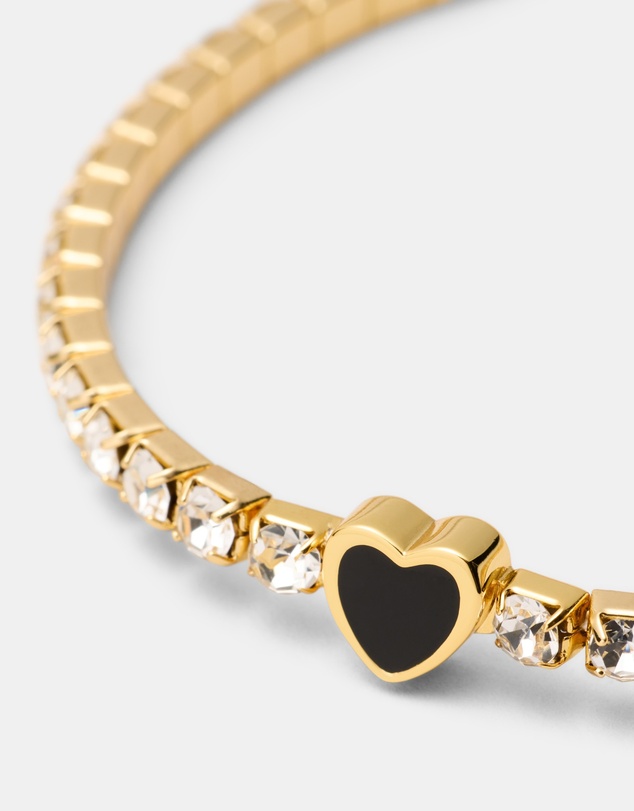MIMCO - Lover Heart Bracelet