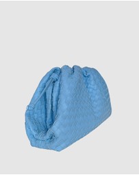 Izoa - Vincenza Woven Bag