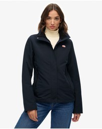 Superdry - Non Hooded Shell Jacket
