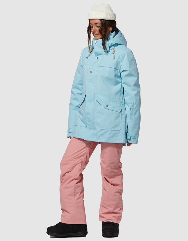 ROJO Outerwear - Adventure Awaits Pant
