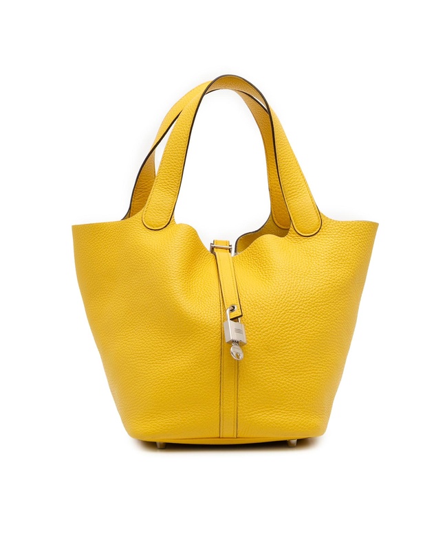 Pre-Loved by Azura Reborn - Pre-Loved Clemence Picotin Lock 22
