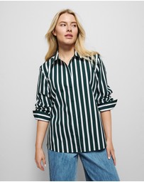 Commonry - Vicki Shirt