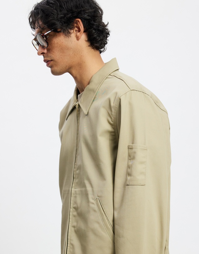 Dickies - Unlined Eisenhower Jacket
