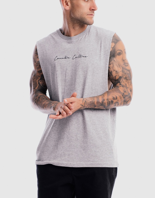 Counter Culture - Autograph Rise Tank