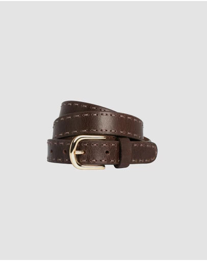 Loop Leather Co - Clare