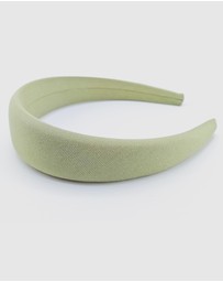 Izoa - Madison Headband