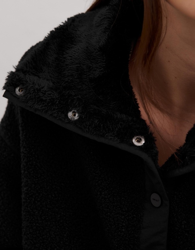 Aim'n - Polar Fleece LS Jacket