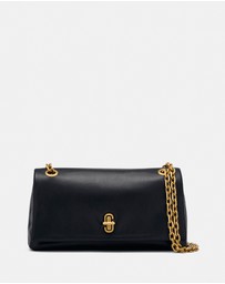 Marc Jacobs - The Dual Chain Wallet