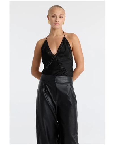 Bardot - Olena Trim Camisole