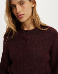 Cotton On - Luxe Dreamy Crew Cardi