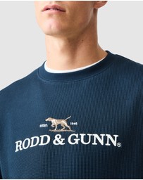 Rodd & Gunn - Bromley Sweat