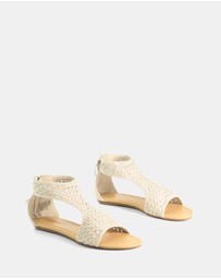 Therapy - La Boca Sandals