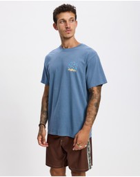 Rhythm - High Vintage SS T-Shirt