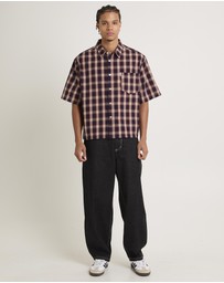 Spencer Project - Kingdom Skate Shirt