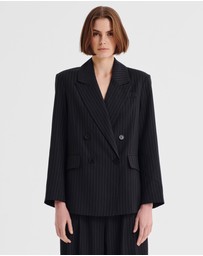 Morrison - Diego Blazer