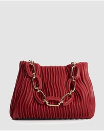 Dune London - Dominia - Red