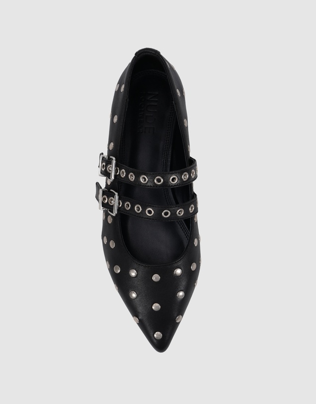 Nude Footwear - Gaia
