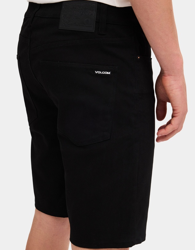 Volcom - Mens Solver Twill Shorts