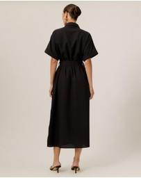 Tussah - Rachel Midi Dress