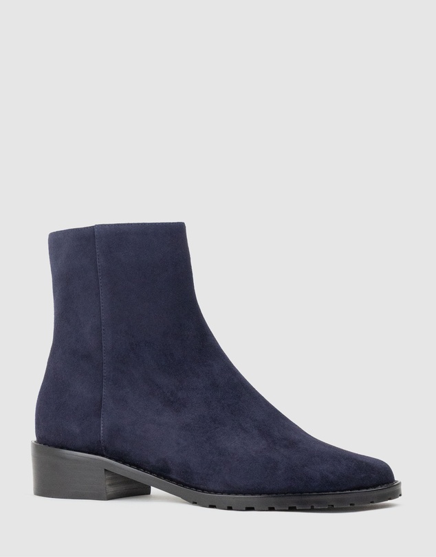 Edward Meller - WARREN30 Ankle Boot