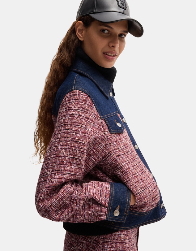 BOSS - Jeed W Jackets