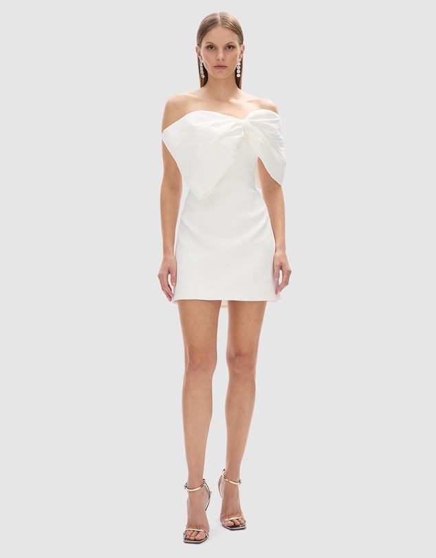 Rachel Gilbert - Kace Mini Dress