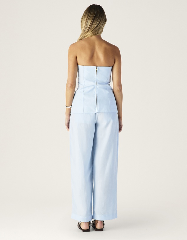 MOS The Label - Monaco Suiting Pants