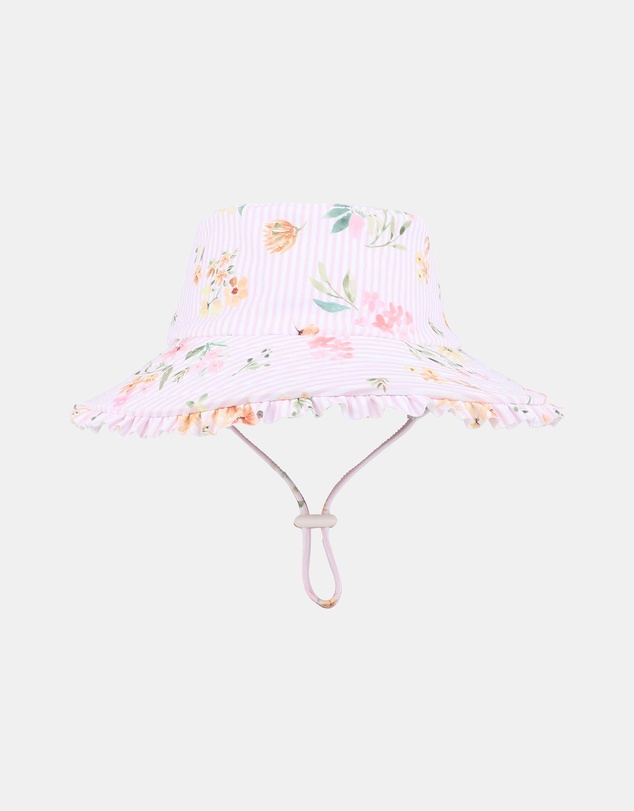 Minihaha - Lilet Swim Sunhat - Kids