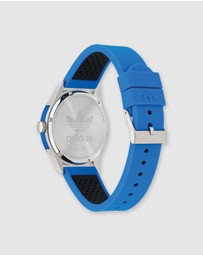 adidas Originals - Code Three