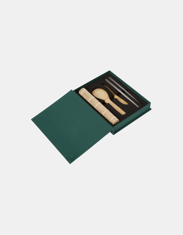 Printworks - The Essentials Sushi Tools