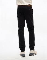 Superdry - Vintage Slim Fit Chino Pant