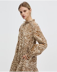 Grace Willow - Zoe Dress