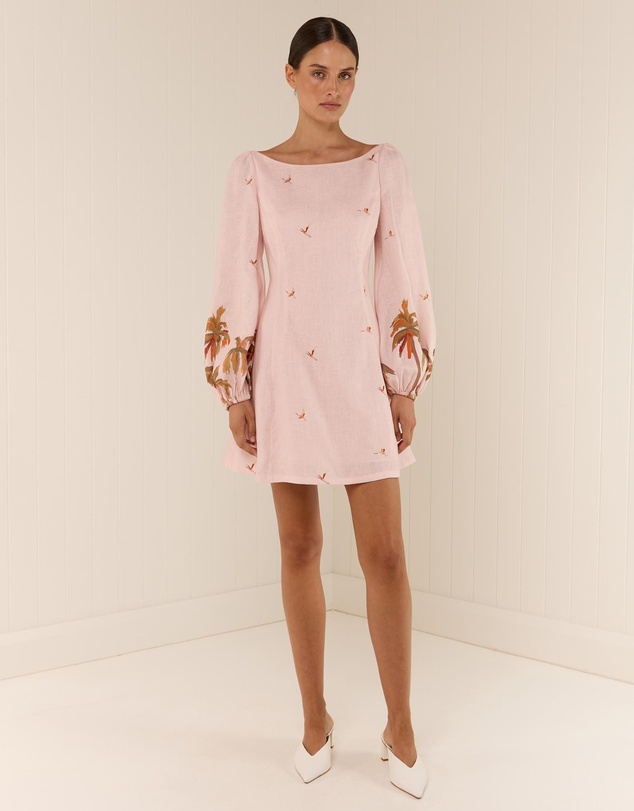 Palm Noosa - Kendall Dress