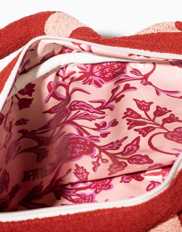 Business & Pleasure Co. - The Cloud Cooler Tote Bag