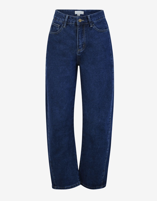 Forcast - Bondi Barrel Leg Jeans