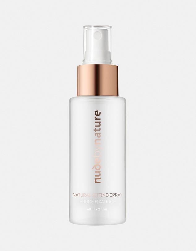Nude by Nature - Natural Setting Spray 60ml