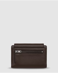 Status Anxiety - Visions Wallet